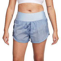 Nike Women's Trail Repel Mid-Rise 3" Running Shorts