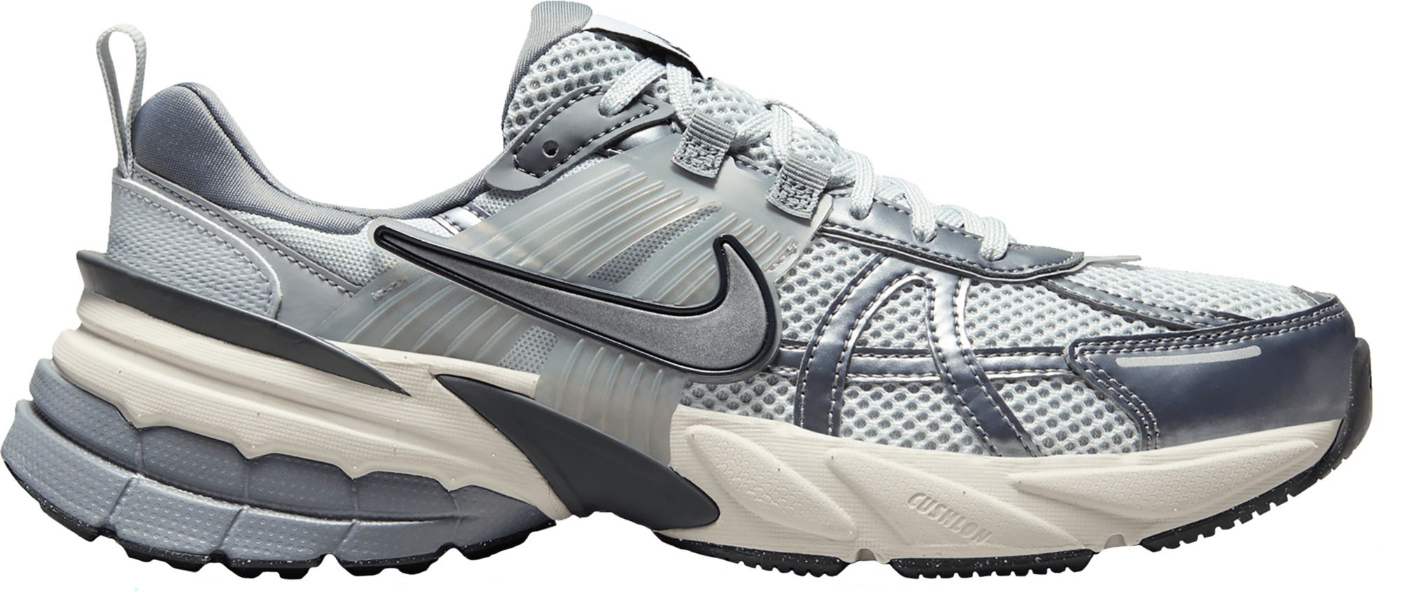 Platinum Gray