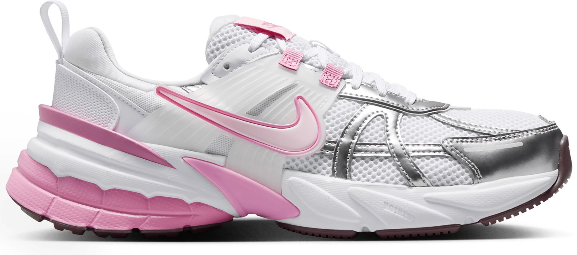Nike Women's V2K Run Shoes