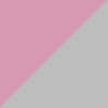 White/Pink/Lt Magenta