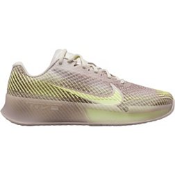 NikeCourt Women's Air Zoom Vapor 11 Premium Hard Court Tennis Shoes