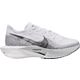 White/Smoke Grey