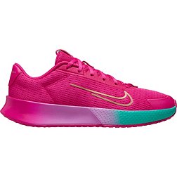 NikeCourt Women's Vapor Lite 2 Premium Tennis Shoes