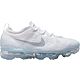 White/Platinum