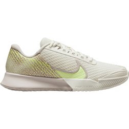 NikeCourt Women's Air Zoom Vapor Pro 2 Premium Hard Court Tennis Shoes