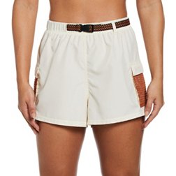 Nike Women's Voyage Cargo Cover-Up Short