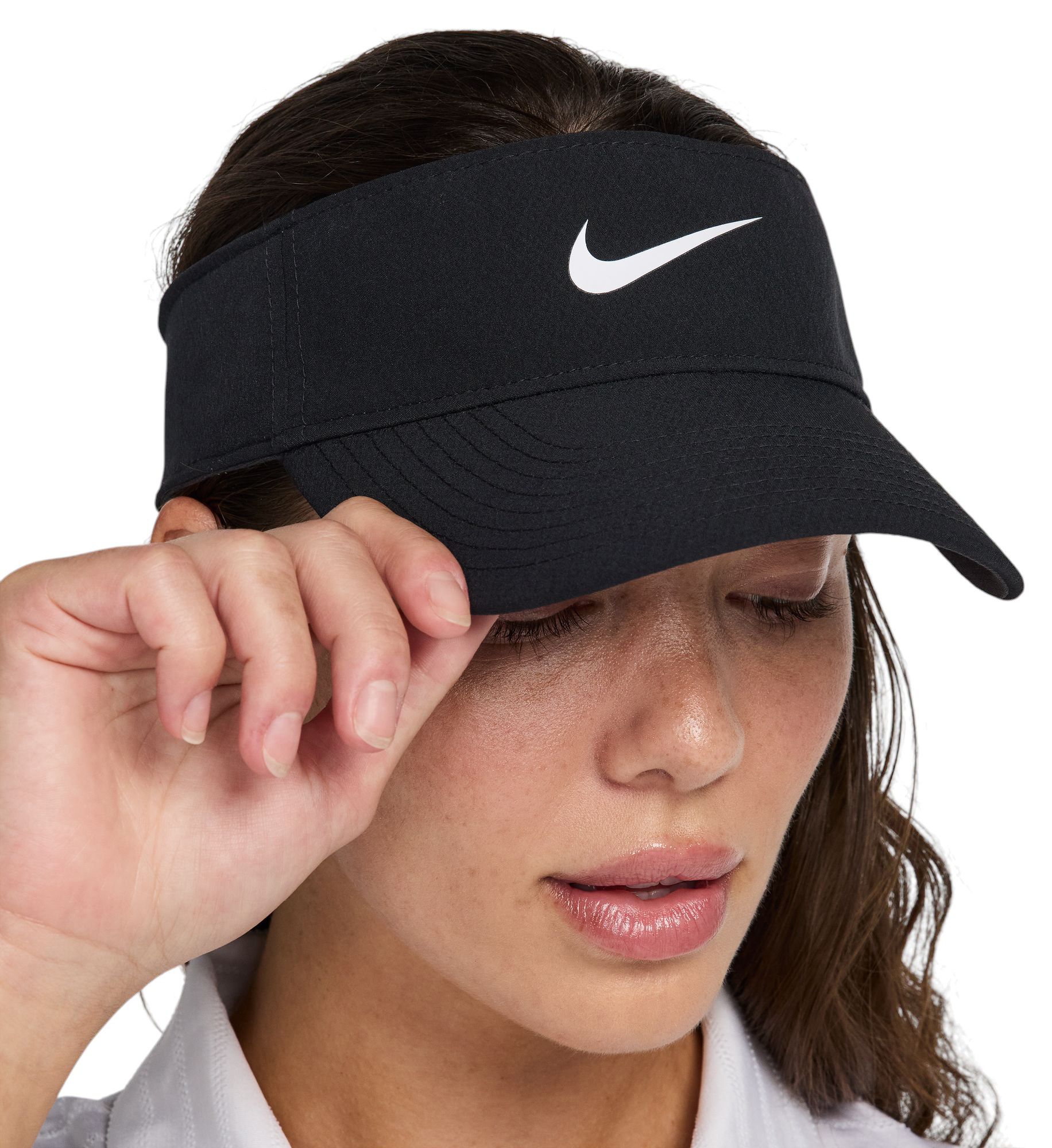 Black/Anthracite/White