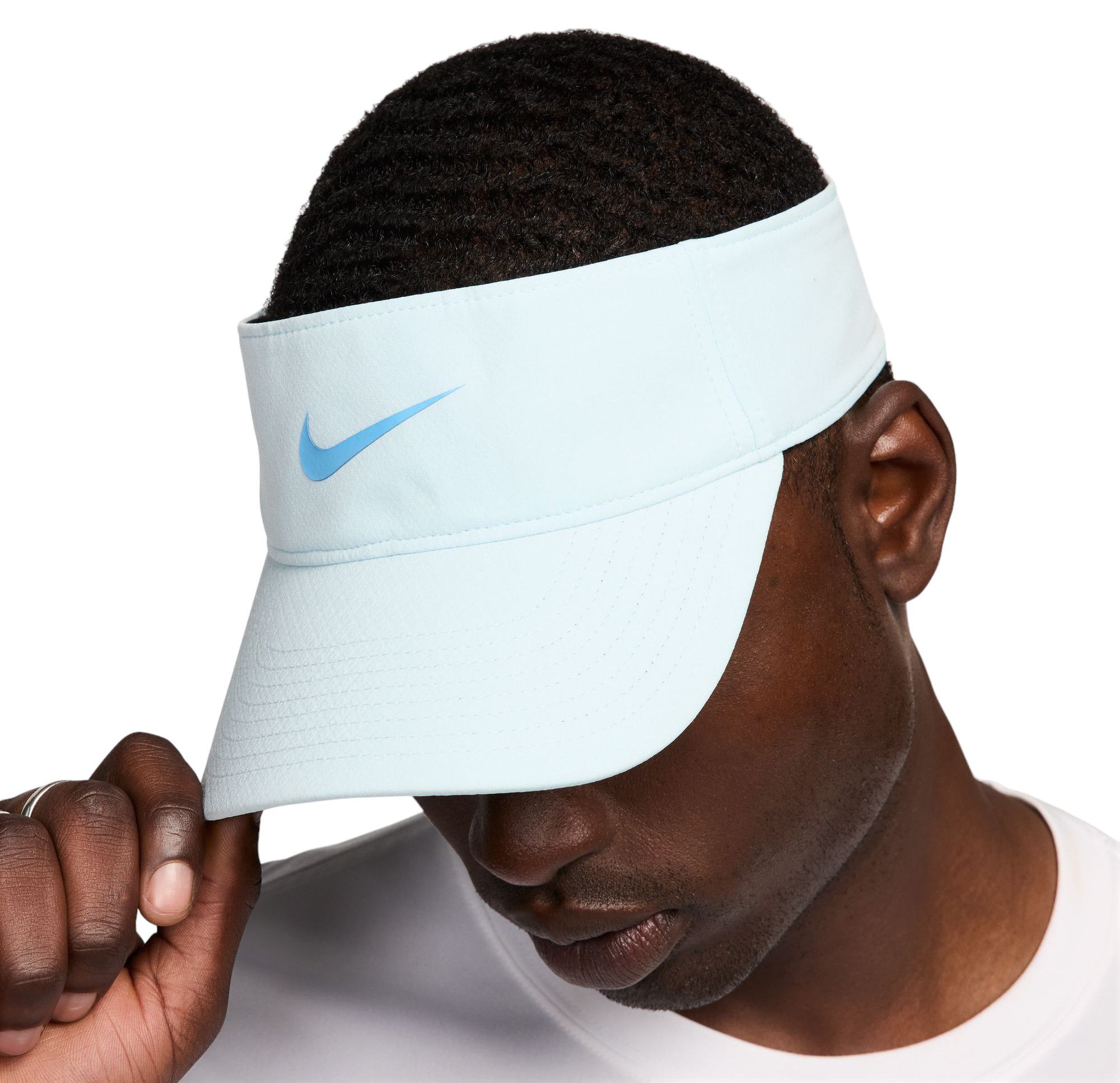 Glacier Blue/Anthracite