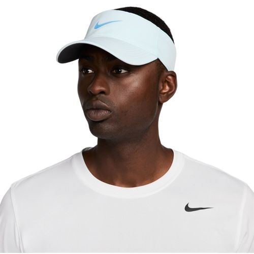■Nike■ Dry Fit Club Unstructured Featherlite Cap White Bla Nike Dri-FIT Club Unstructured Featherlight Hat | Dick's