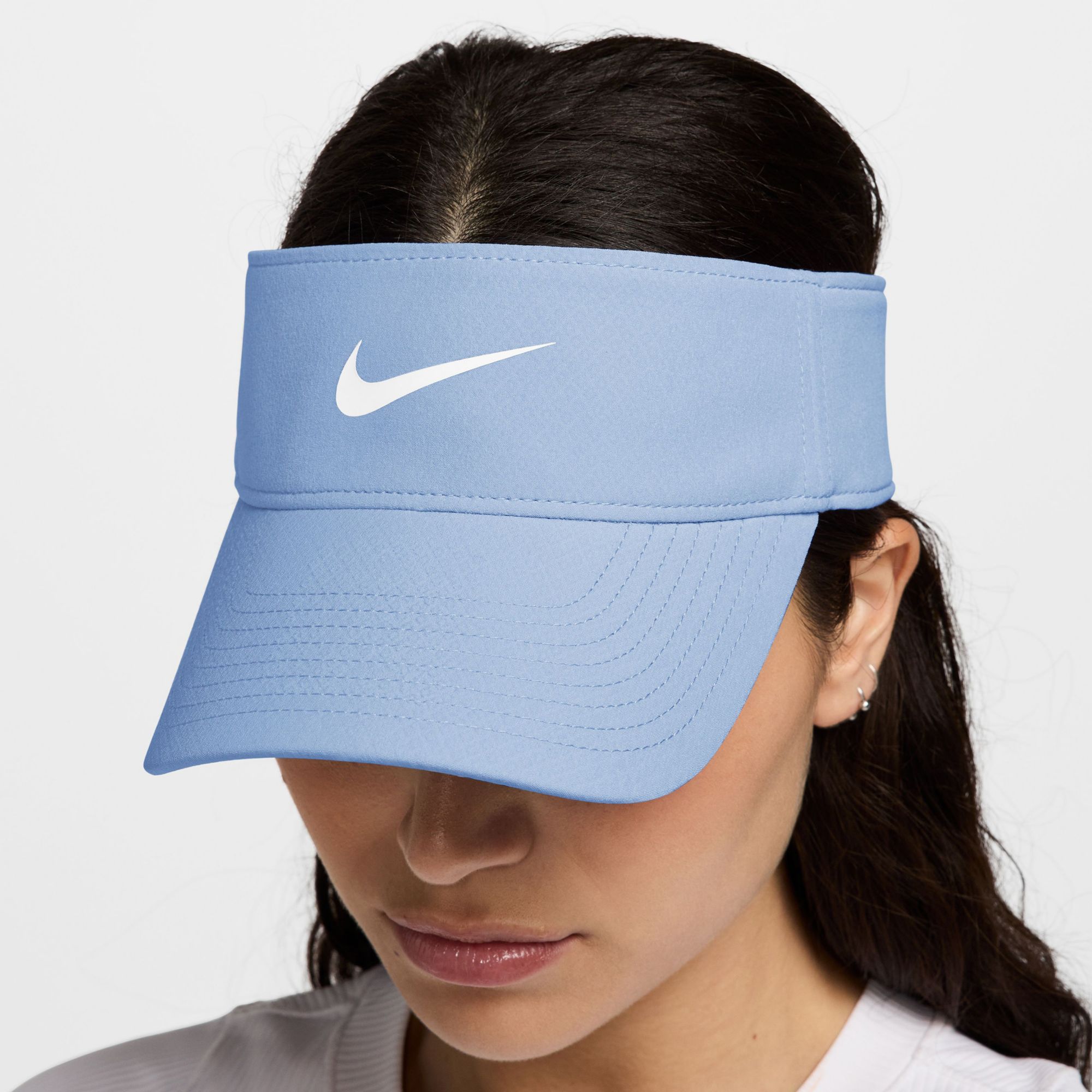 Nike Adult Dri-FIT Ace Swoosh Visor