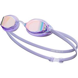 Nike Women's Legacy Mirror Swim Goggles