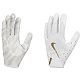 White/White/Gold