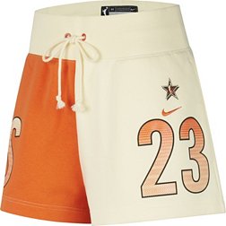 Unisex Jordan Brand Orange 2023 WNBA All-Star Game Custom Victory