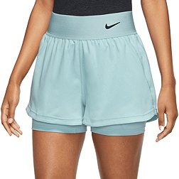 Nike Women's NikeCourt Dri FIT Advantage Shorts