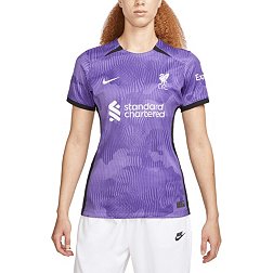 Nike Women's Liverpool FC 2023 ThirdReplica Jersey
