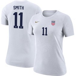 Nike USWNT 2023 Sophia Smith #11 Home T-Shirt