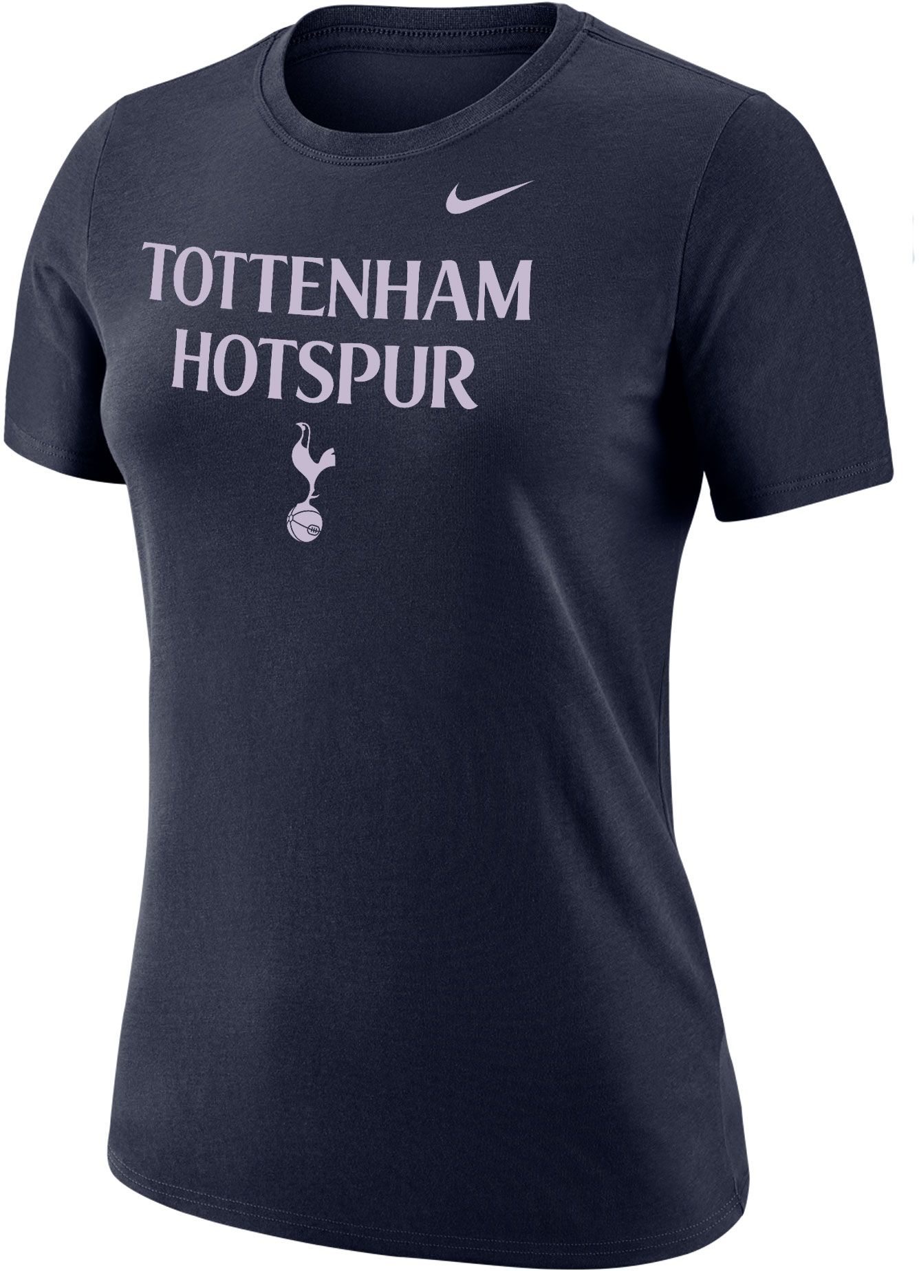 womens tottenham shirt