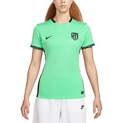 Nike Women's Real Madrid 2023 Third Replica Jersey