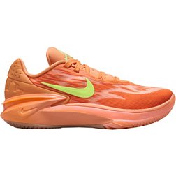 Nike Women's Air Zoom G.T. Cut 2 x Arike Ogunbowale Basketball Shoes