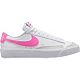 Pink/White