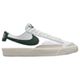 White/Green