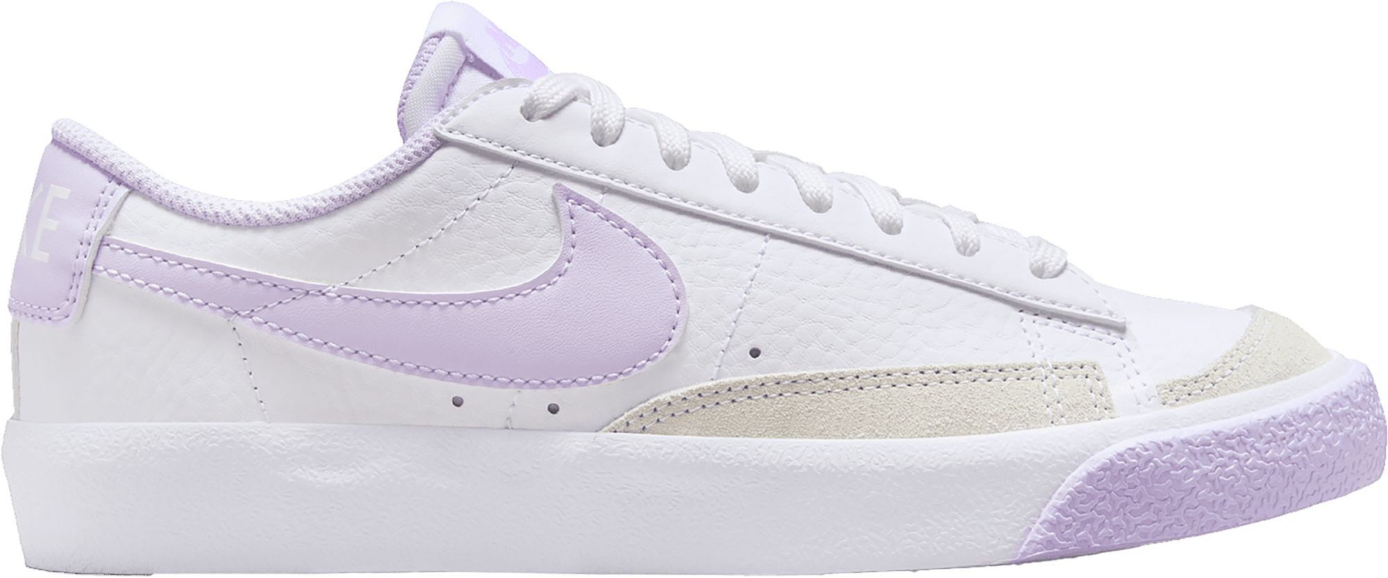 Nike Kids' Grade School Blazer Low '77 Shoes
