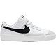 White/Black/Orange