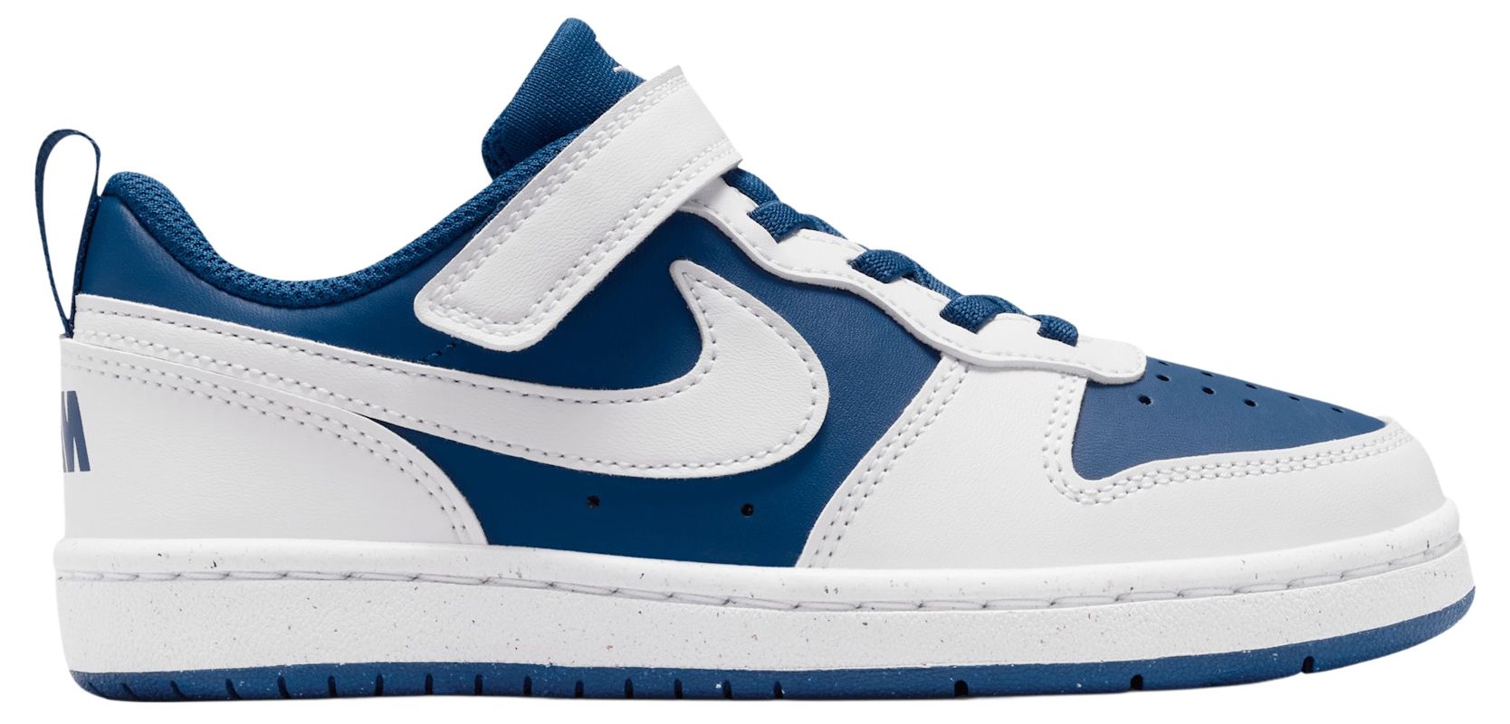 Nike Kids' Preschool Court Borough Low Recraft Shoes