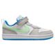 Grey/Green/Blue