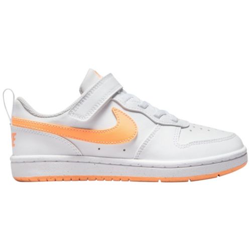 Nike Kids' Preschool Court Borough Low Recraft Shoes
