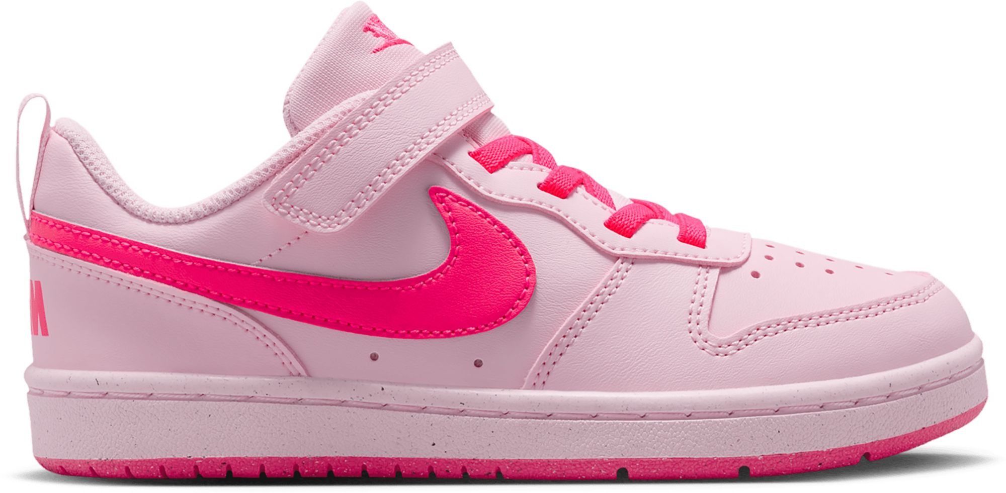 Nike Kids' Preschool Court Borough Low Recraft Shoes