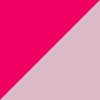 Pink Foam/Hyper Pink-White