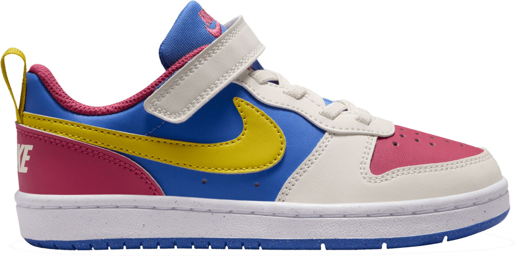 Red/Yellow/Blue