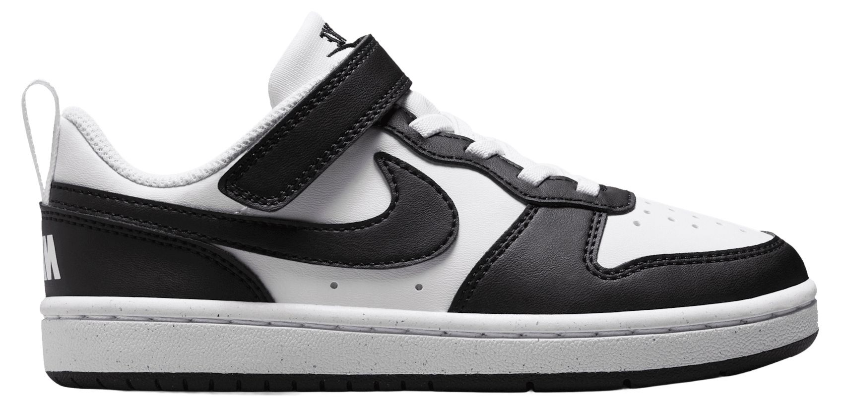Nike Kids' Preschool Court Borough Low Recraft Shoes