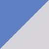 White/Blue/Purple/Orange