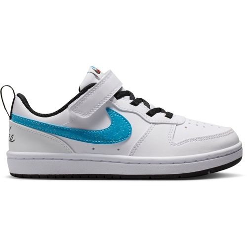 Nike Kids' Preschool Court Borough Low Recraft Shoes