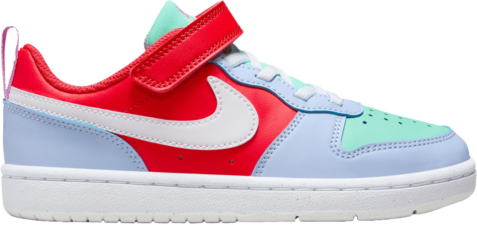 nike court borough low 28