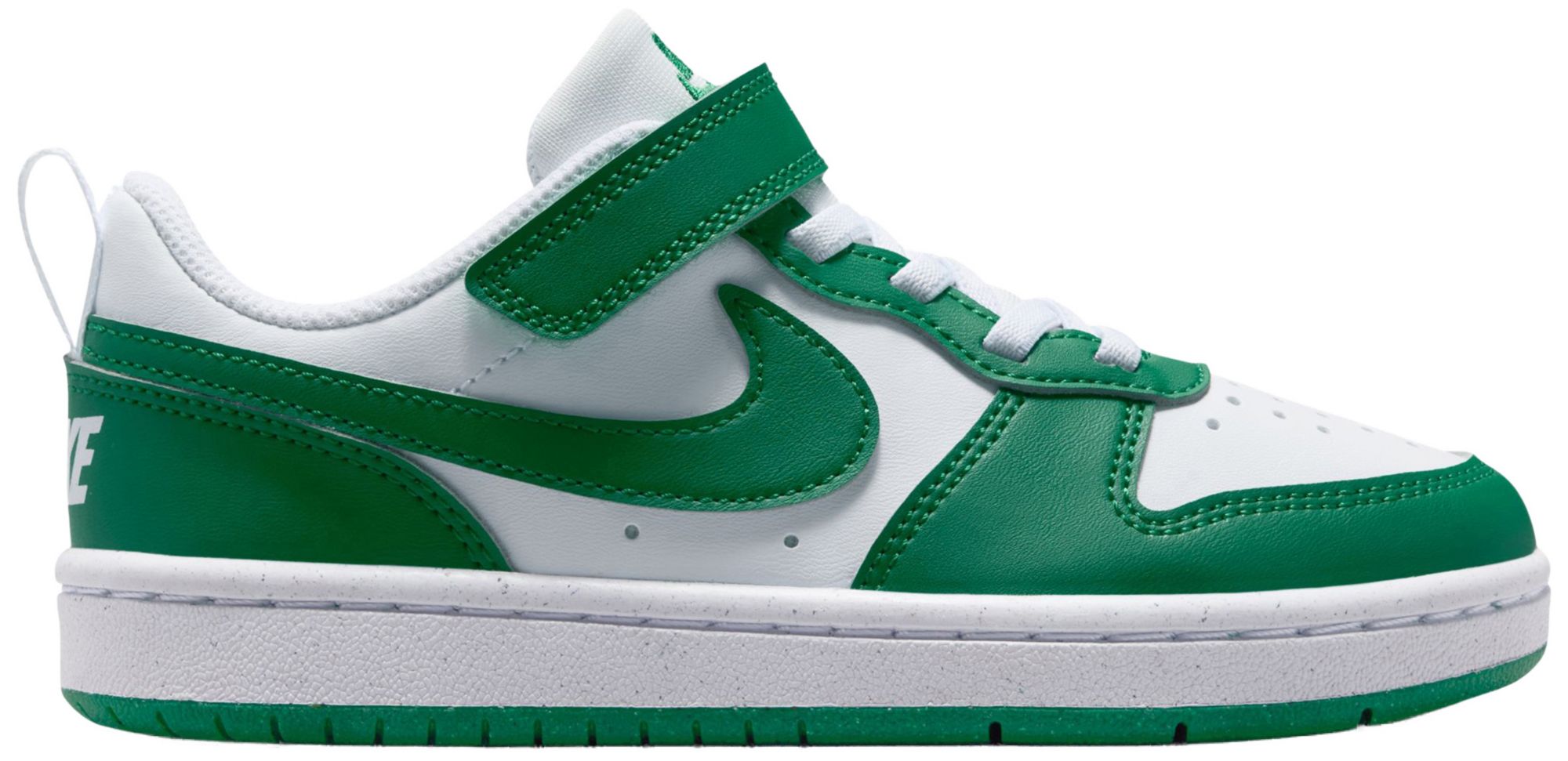 Nike Kids' Preschool Court Borough Low Recraft Shoes