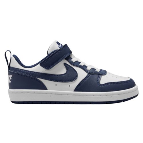 Nike Kids' Preschool Court Borough Low Recraft Shoes
