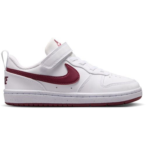 Nike Kids' Preschool Court Borough Low Recraft Shoes