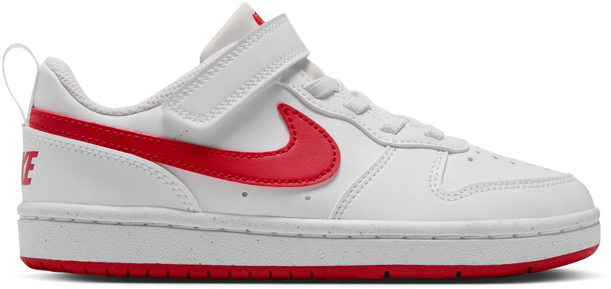Nike Kids' Preschool Court Borough Low Recraft Shoes