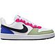 Navy/Pink