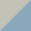 Pearl/Blue