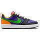 Purple/Green/Pink/Orange