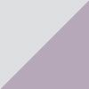 Purple/Silver