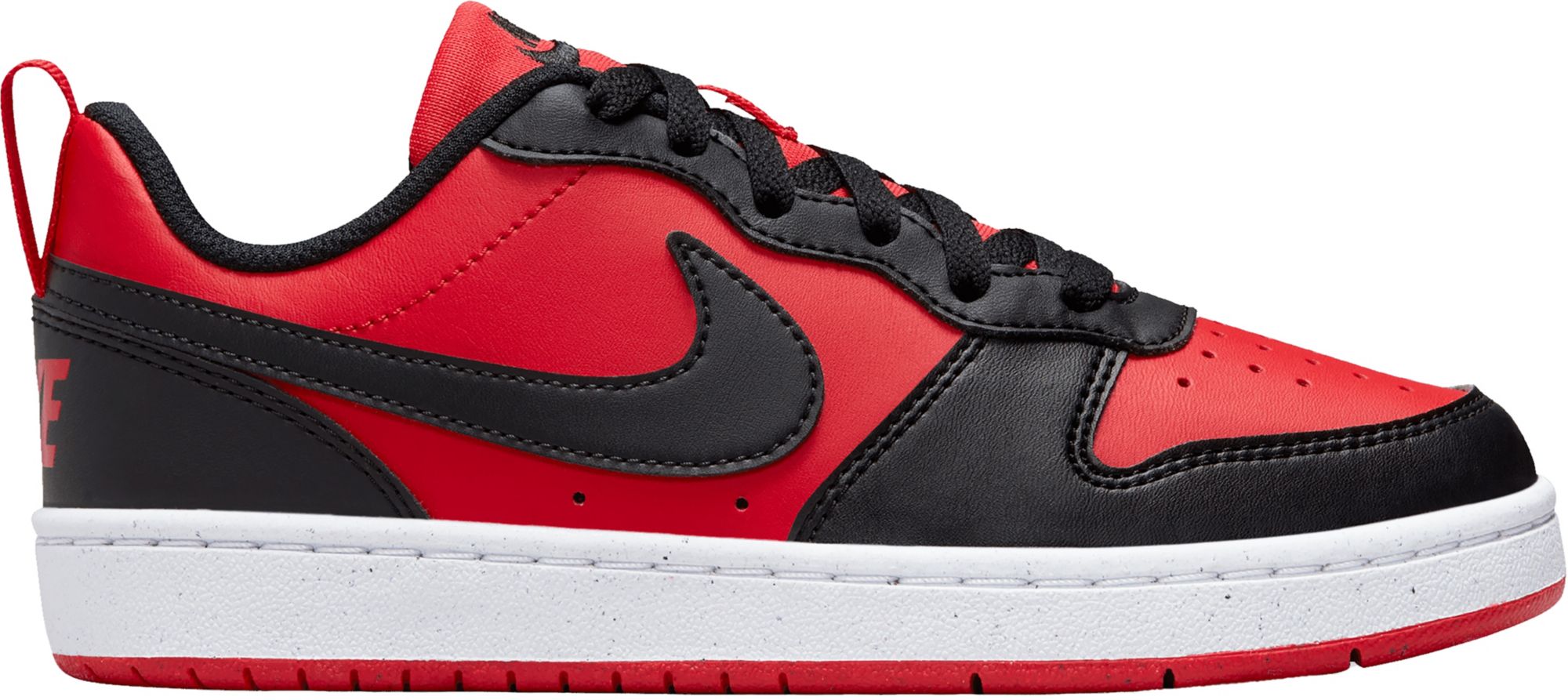 University Red/Black/W