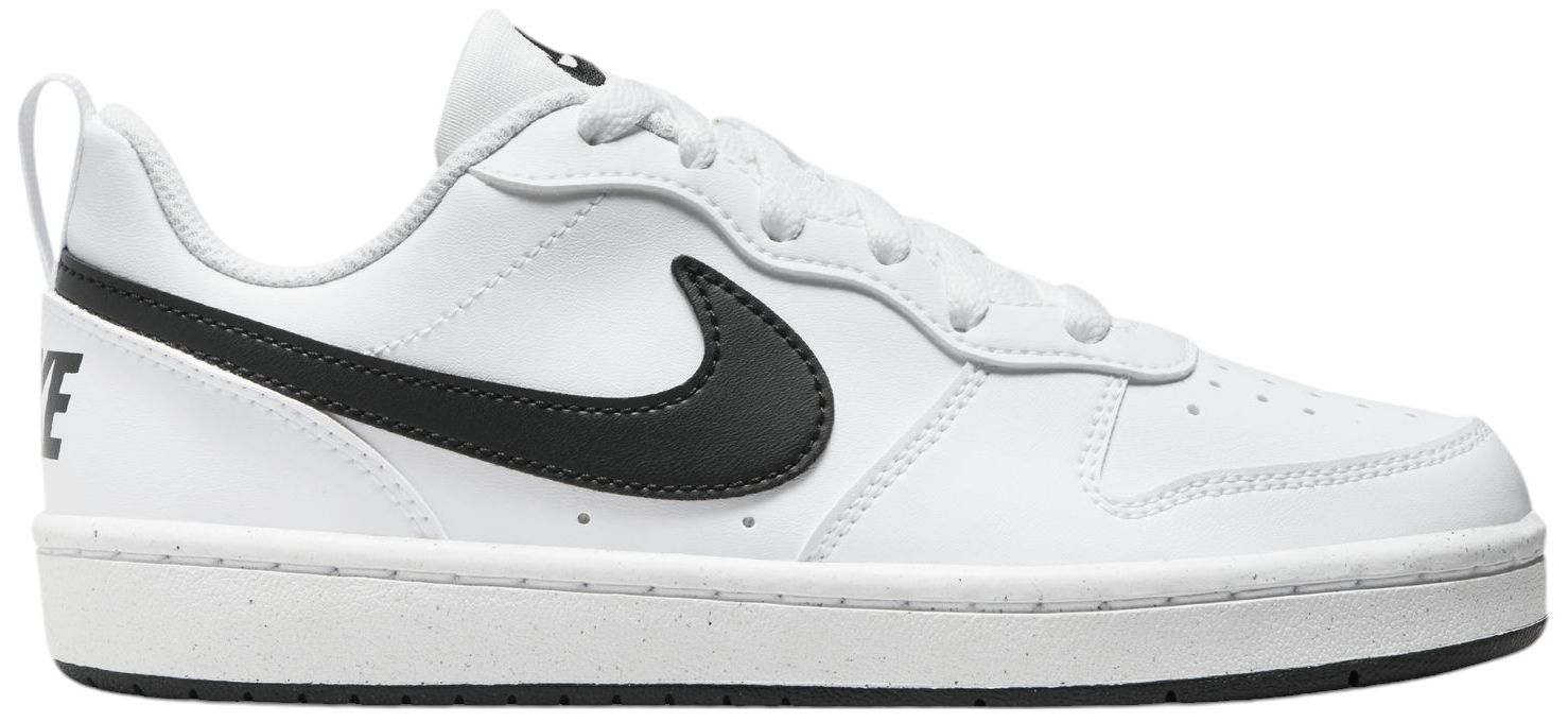 Nike Kids' Grade School Court Borough Low Recraft Shoes