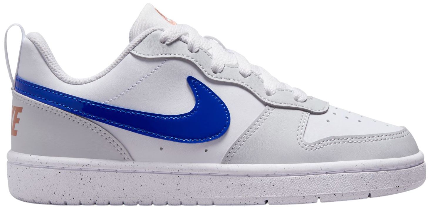 Nike Kids' Grade School Court Borough Low Recraft Shoes