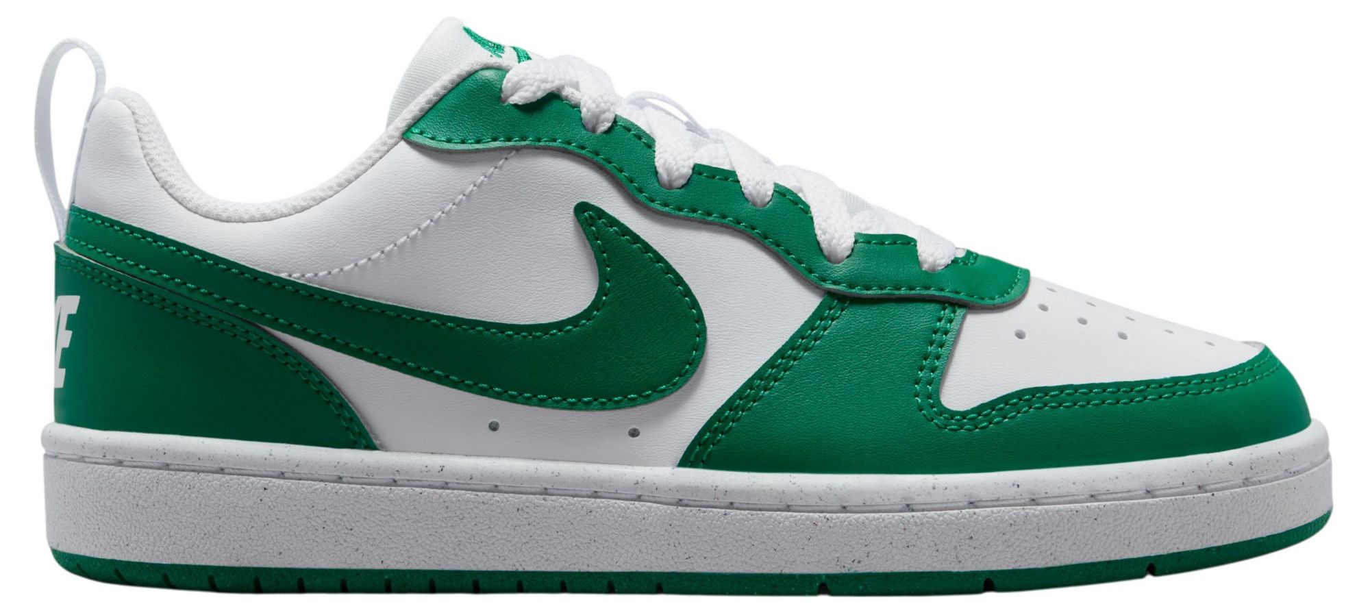 Nike Kids' Grade School Court Borough Low Recraft Shoes