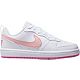 White/Orange/Pink
